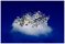 <p>Mapping another life - a state of being in disguise of a cloud/perilous times</p>
<p>600m x 800 mm, framed</p>