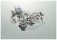 <p><em>Parallel Lines - a state of being in disguise of an island #1 </em>drawing on c-type photograph, 540 x 780mm</p>
<p>Finalist Molly Morpeth Canaday Award 2017</p>